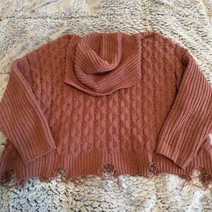 Sweater from Buckle
